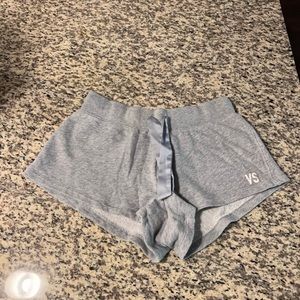 VS sleep shorts